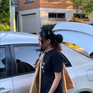 Meet your Posher, Pooja